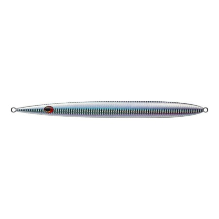 Jig Evergreen Sato Jig 140 g n°ST12 Hologram Silver