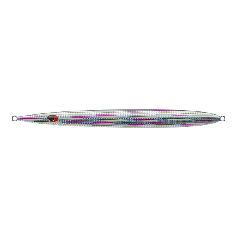 Jig Evergreen Sato Jig 140 g n°ST25 Bait Ball