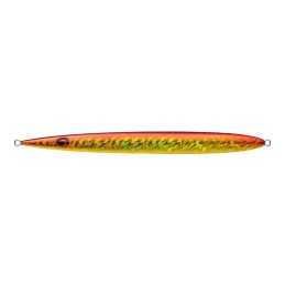 Jig Evergreen Sato Jig 140 g n°ST31 Akakin / Glow