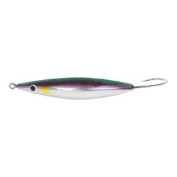 Jig ING eeLure Mikazuki type S 20 g n°6 Kin Aji