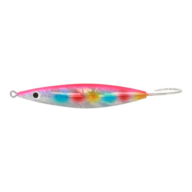 Jig ING eeLure Mikazuki type S 20 g n°4 Candy