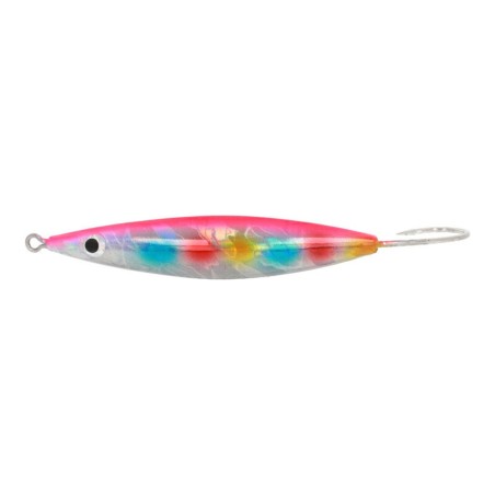 Jig ING eeLure Mikazuki type S 20 g n°4 Candy