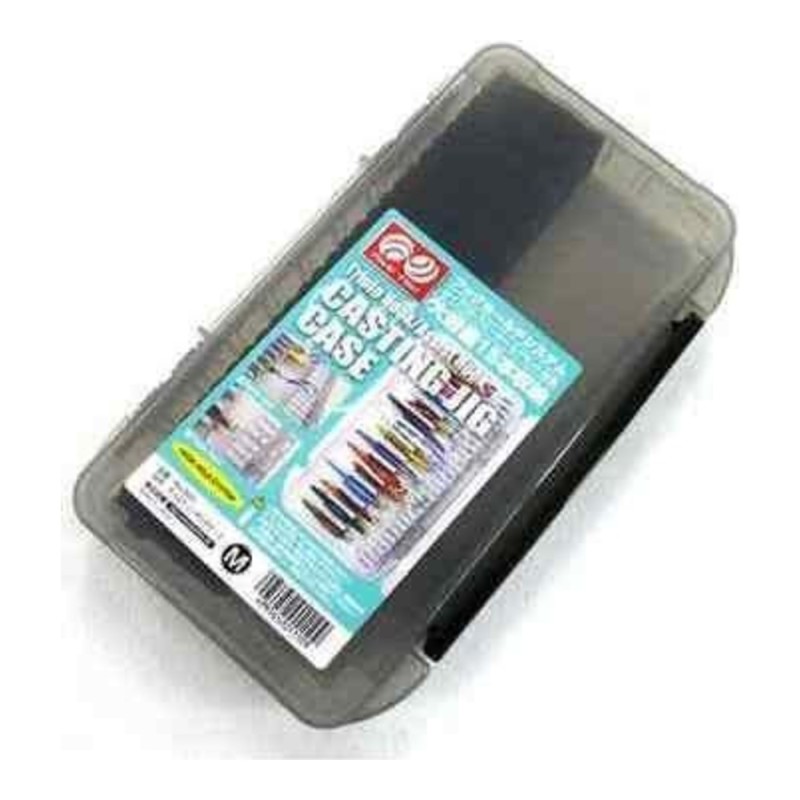 Boîte à jigs HYS Five Two Casting Jig Case M (n°820)
