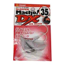 Jighead Jungle Gym J303 Sleeper Macho DX 35 g (x2)