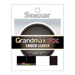 Bas de ligne fluorocarbone Seaguar Grandmax FX Shock Leader 20 m – n°8 (36,5 lb)