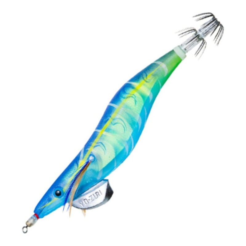 Turlutte Duel Aorie-Q 3D 2.5 – coloris 09 SBBB