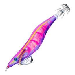 Turlutte Duel Aorie-Q 3D 3.5 – 19 g – coloris 12 KVRP
