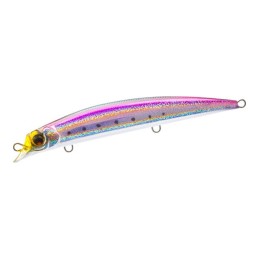 Leurre Duel Aile Magnet TG Darter Slim 145F – 05 HPI Pink Iwashi