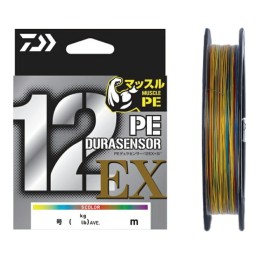 UVF PE DURA SENSOR×12EX+Si3...