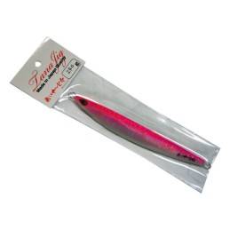 Jig Tanajig Aiya Jig 240 g n°4 Pink Silver Glow Belly