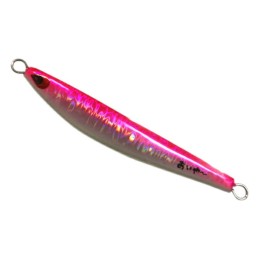 Jig Tanajig Aiya Jig 155 g n°4 Pink Silver Glow Belly