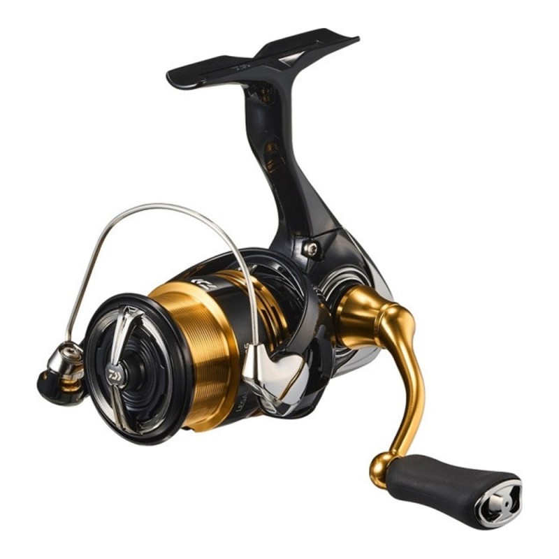 Moulinet spinning Daiwa 23 Legalis LT1000S