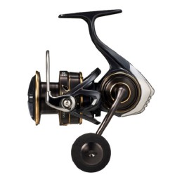 Moulinet spinning Daiwa Caldia SW 5000-CXH