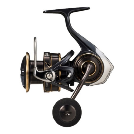 Moulinet spinning Daiwa Caldia SW 5000-CXH