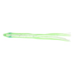 Jupe Shimoda HP Shirasu Bait Tachiuo SP 2,5 – D-CFG Clear Green Glow (x5)