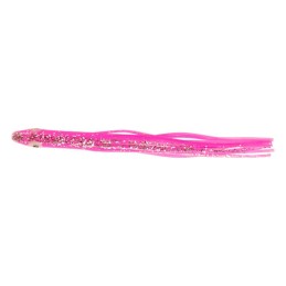 Jupe Shimoda HP Shirasu Bait Tachiuo SP 2,5 – D-F23S Pink Glow (x5)