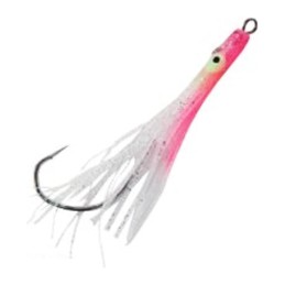 HOKKAI SALMON SLIM RIG 20 KPS