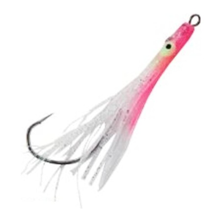 Leurre Nakajima Hokkai Salmon Slim Rig 2.0 sun – coloris KPS