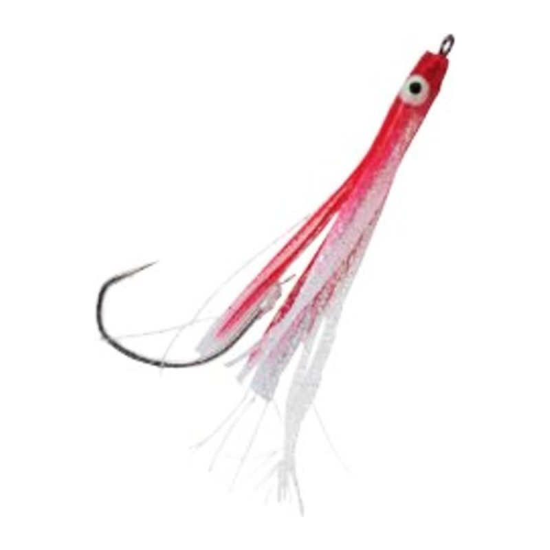 Leurre Nakajima Hokkai Salmon Slim Rig 2.0 sun – coloris KRS