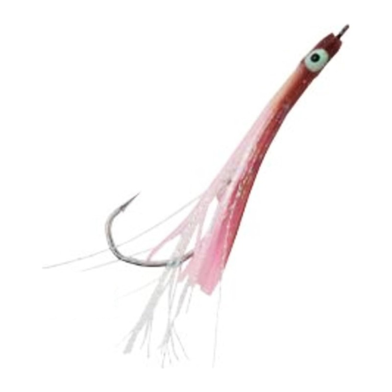 Leurre Nakajima Hokkai Salmon Slim Rig 2.0 sun – coloris PLR