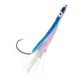 Leurre Nakajima Hokkai Salmon Slim Rig 2.0 sun – coloris PBS