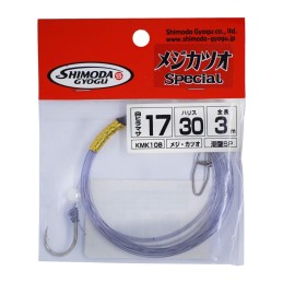 KMK108 17 30 3M