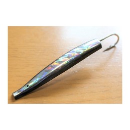 Yumizuno S flash 11cm  1