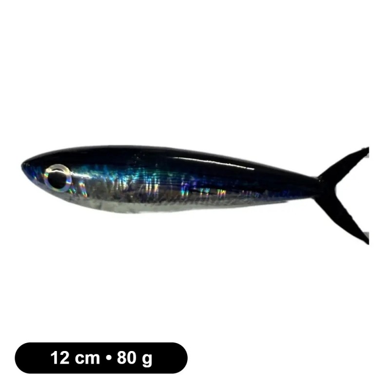 Andeman Glow 12 cm – 80 g (phosphorescent)