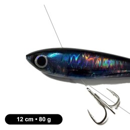 Andeman Glow 12 cm – 80 g (phosphorescent)