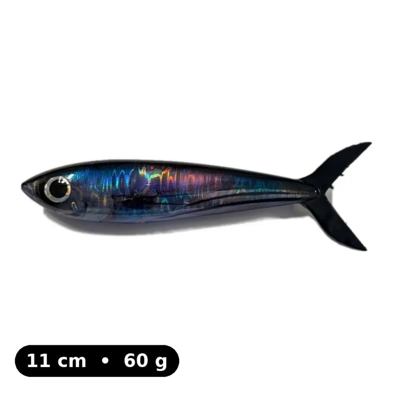 Andeman BRL 11 cm – 60 g
