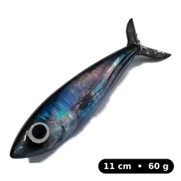 Andeman BRL 11 cm – 60 g