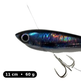 Andeman BRL 11 cm – 60 g