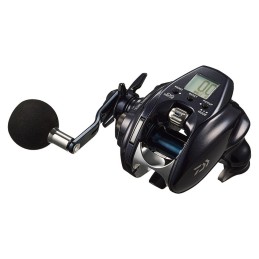 Moulinet électrique Daiwa Leobritz 200JL – manivelle gauche