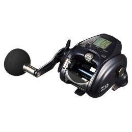 Moulinet électrique Daiwa Leobritz 400JL – manivelle gauche