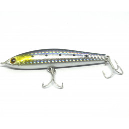 ZBL SLIDE SWIM MINNOW 85MD