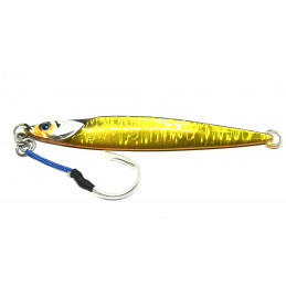 BAMBLUZ JIG SHORT 150G