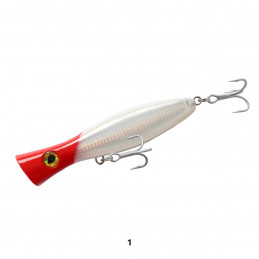 HONOREAL POPPER 120MM 43G...