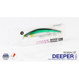 Ryoko Deeper 120mm 50gr 20