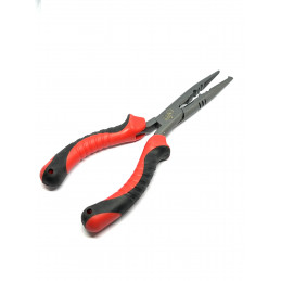 STS plier X417 red