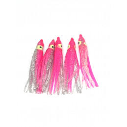 Octopus bait 2.0 6cm BK10