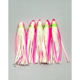 Octopus bait 3.0 9cm  B44