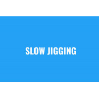 Cannes de Slow Jigging