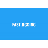 Cannes de Fast Jigging