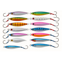 Leurres de Jigging