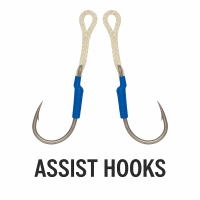 Assists hooks