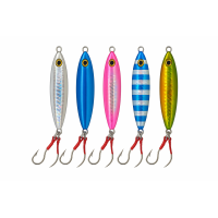 Jigs de 310 à 600 g