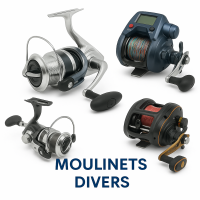 Moulinets